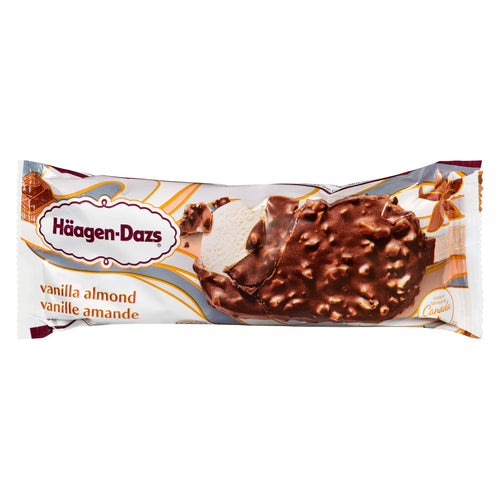 Haagen-Dazs Vanilla Almond 88ml