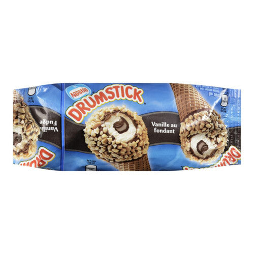 Nestle Drumstick Vanilla Fudge 140ml