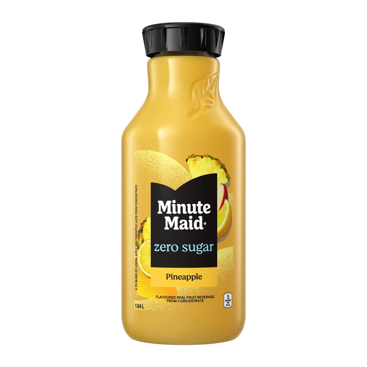 Minute Maid Zero Sugar Pineapple 1.54L