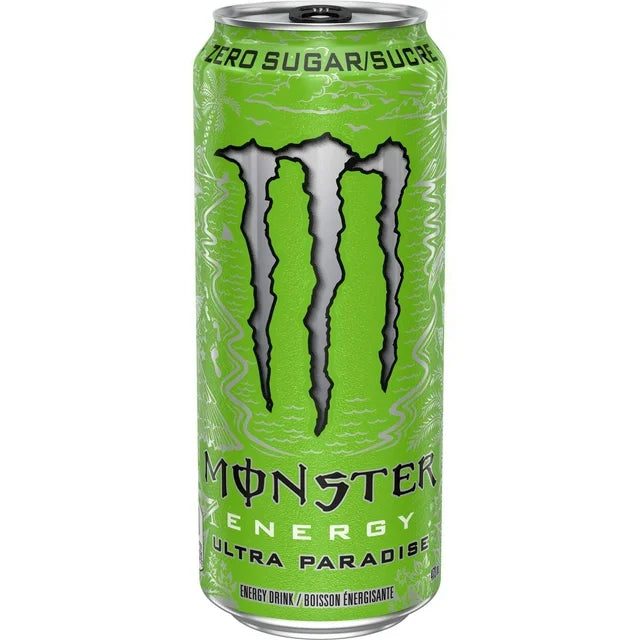 Monster Ultra Paradise Energy 473ml