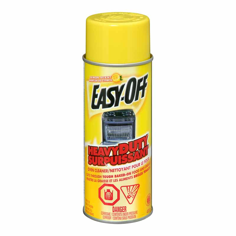 Easy- off Heavy Duty Surpuissant 400g