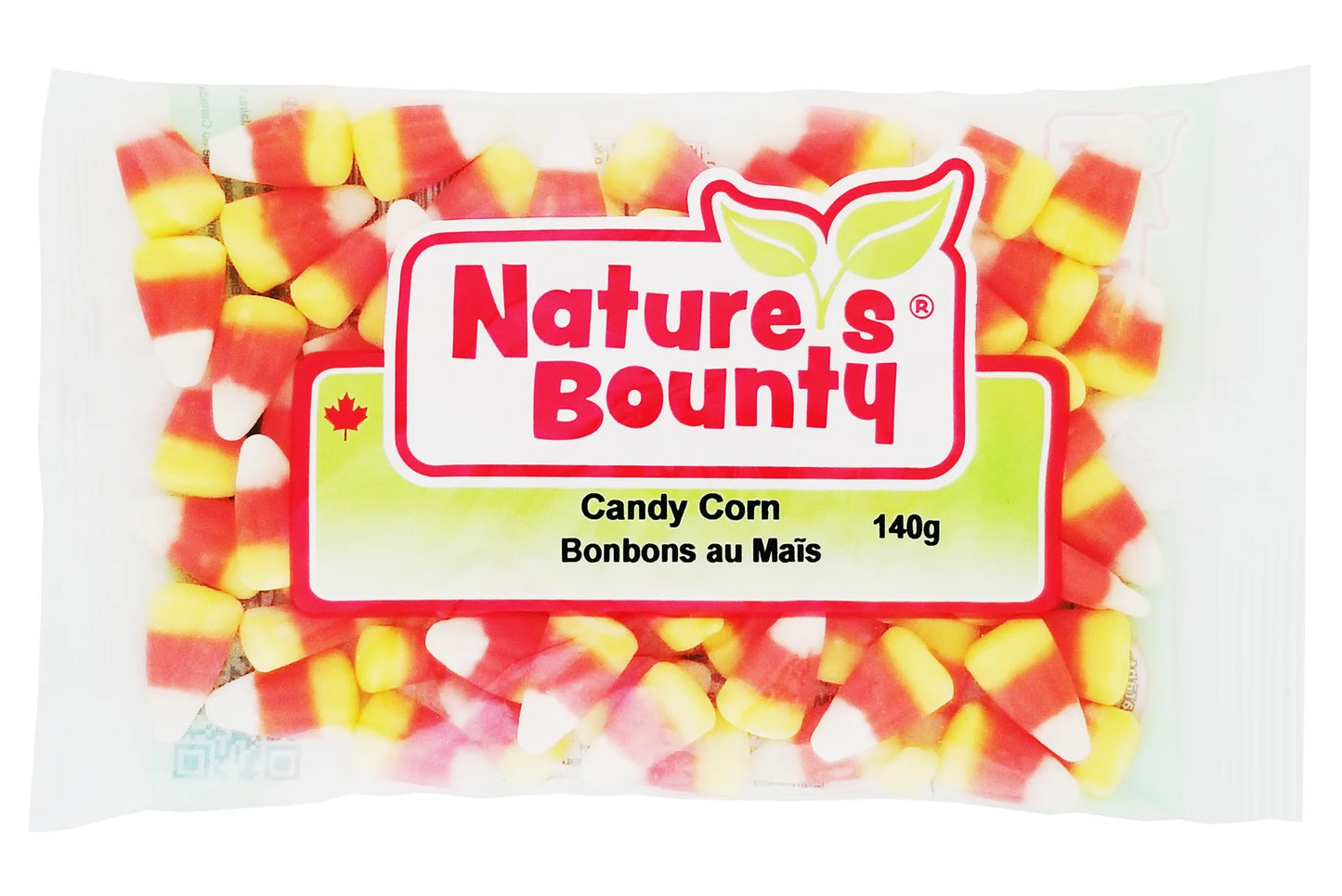 Nature's Bounty Candy Corn 140g