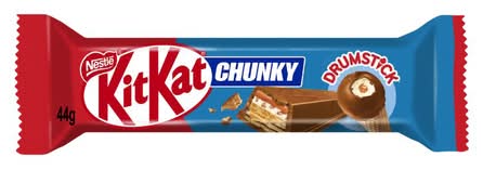 Nestle KitKat Chunky Drumstick 44g