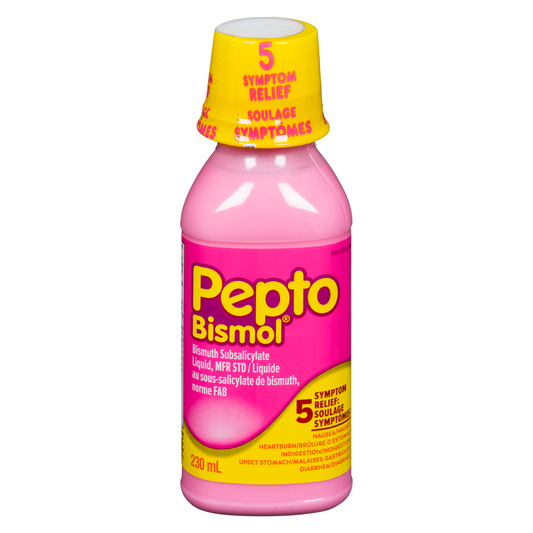 Pepto-Bismol 230ml