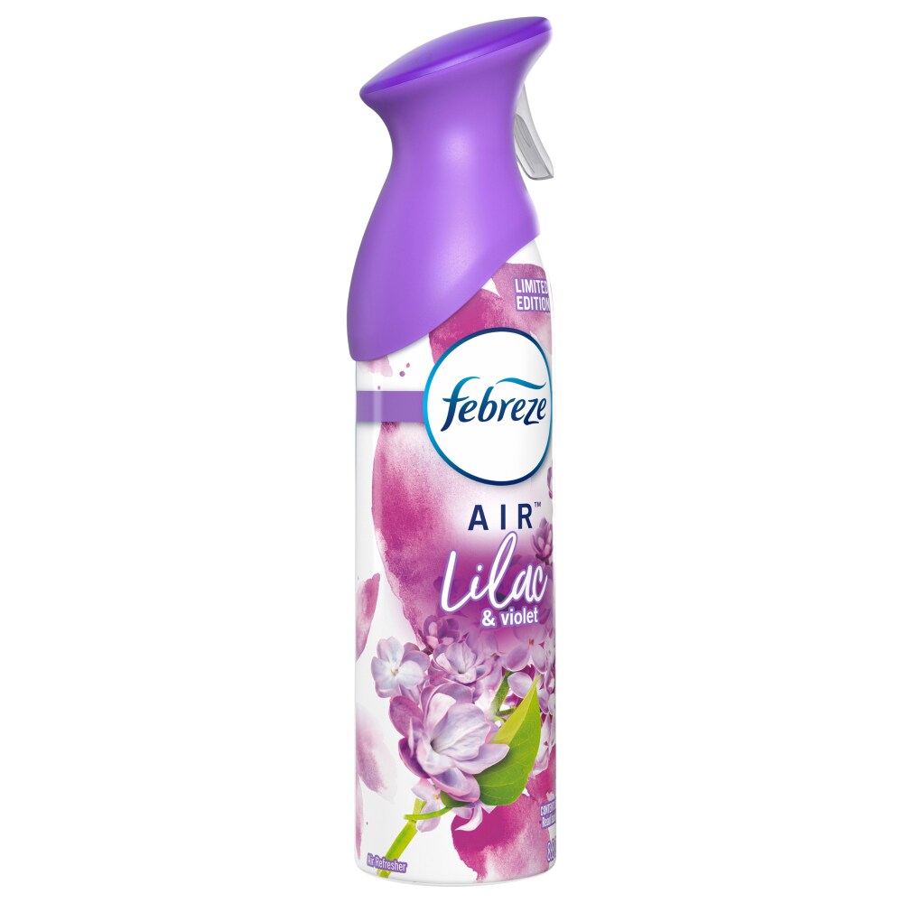 Air Fresh Lilac