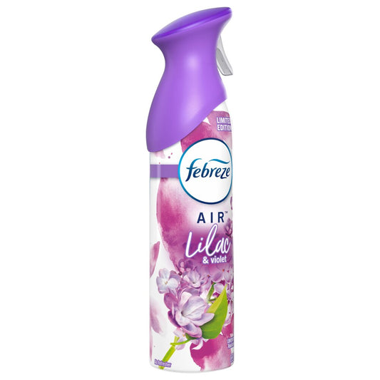 Air Fresh Lilac