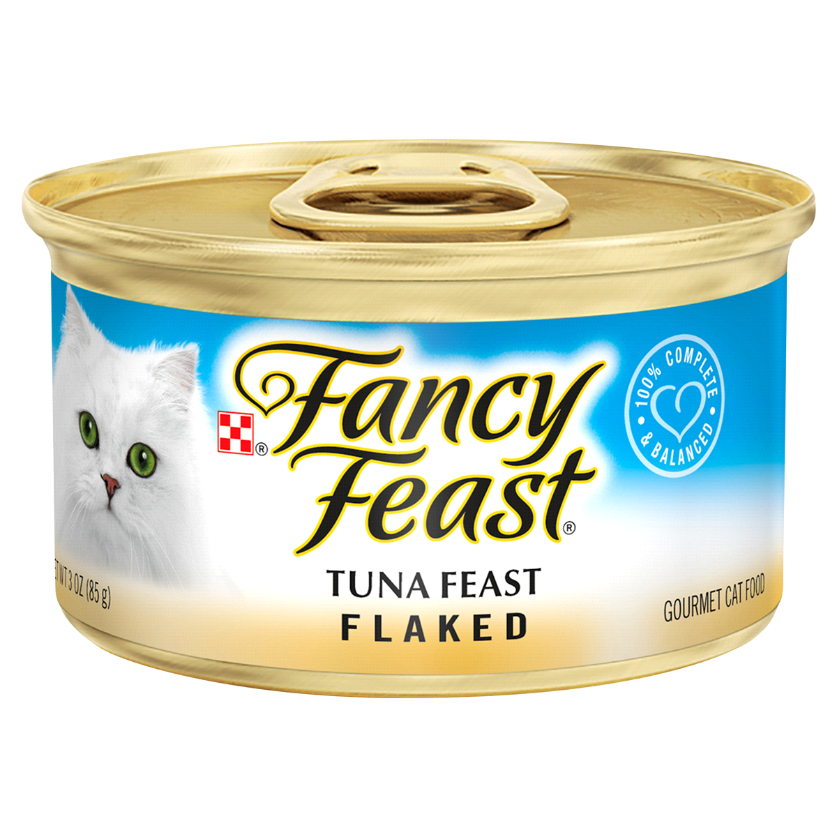 Purina Fancy Feast Tuba Feast 85g