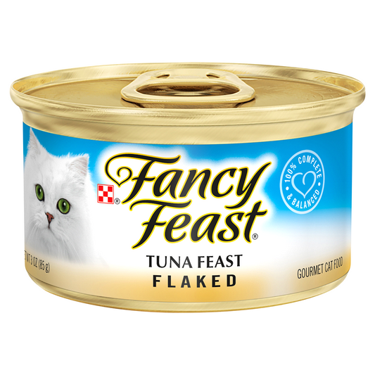Purina Fancy Feast Tuba Feast 85g