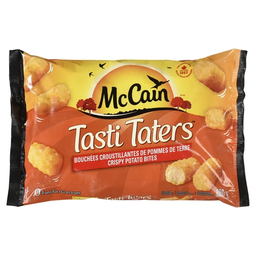Mc Cain Tasti Taters 800g