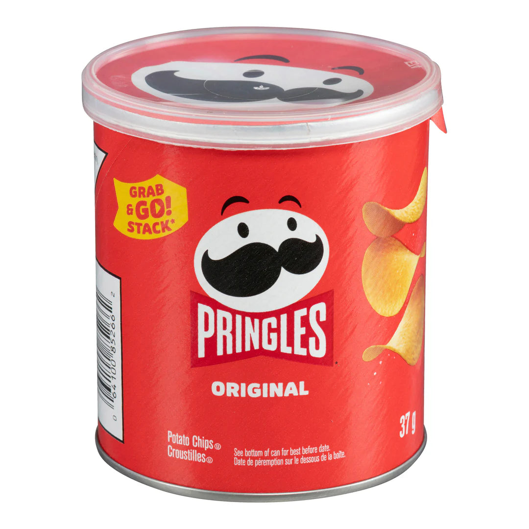Pringles Original 37g