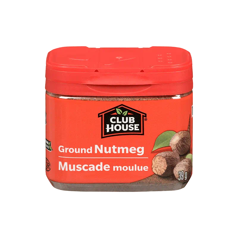 Club Houseground nutmeg 5g