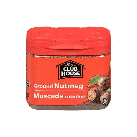 Club Houseground nutmeg 5g