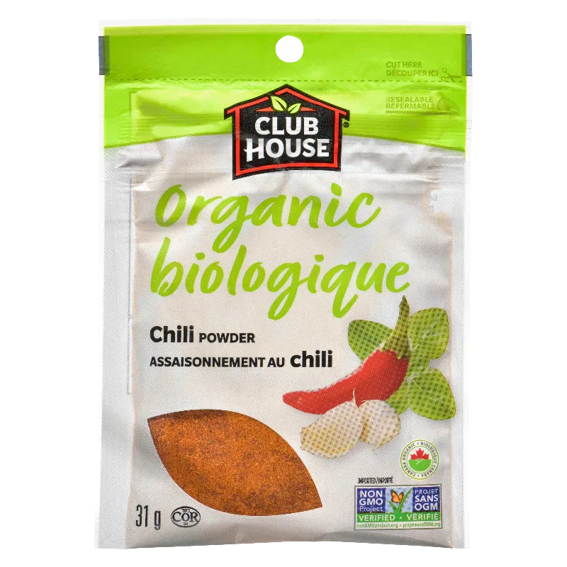 Chilli powder 31g