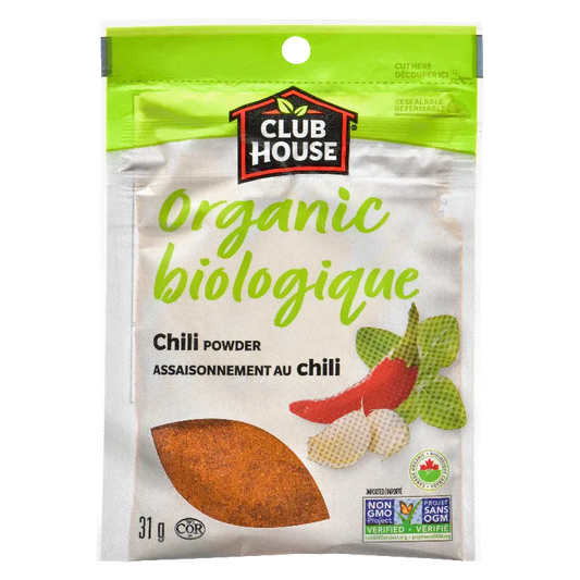 Chilli powder 31g