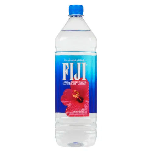 Fiji Natural Spring Water 710ml