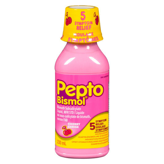 Pepto-Bismol Cherry 230ml