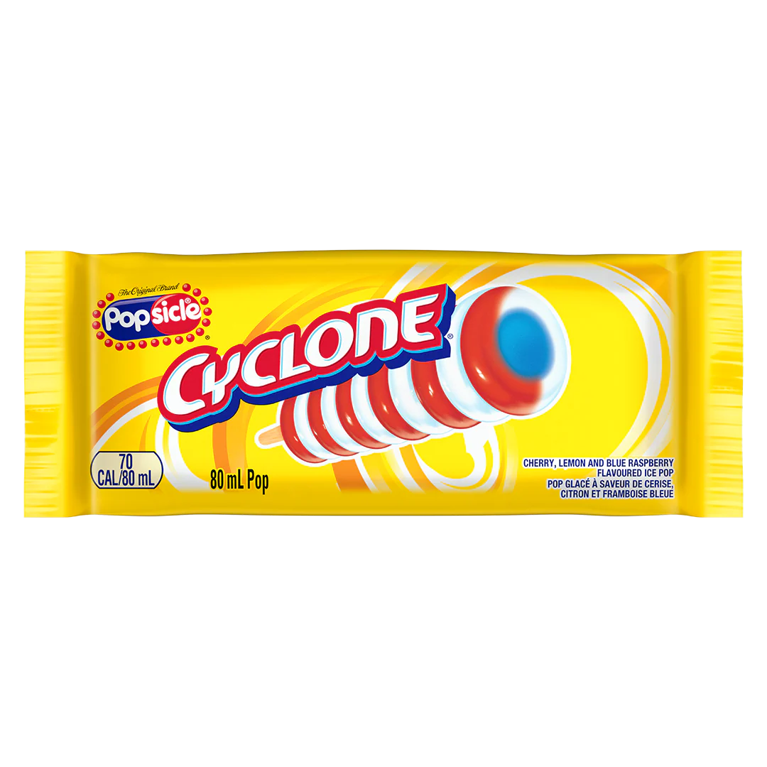 Popsicle Cyclone 80ml