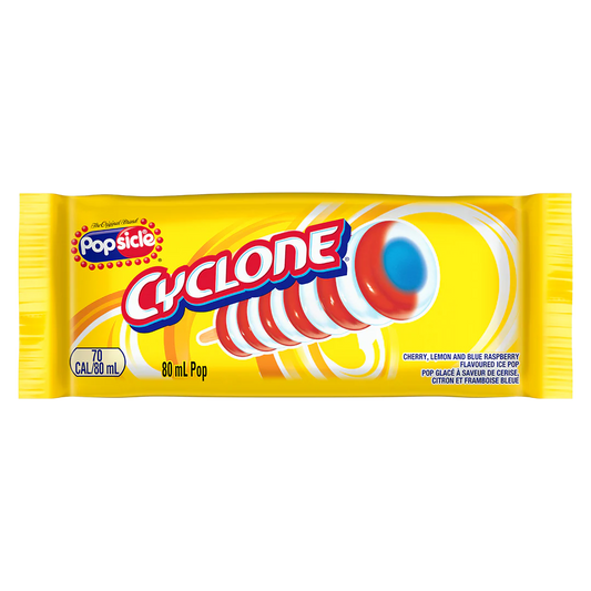 Popsicle Cyclone 80ml