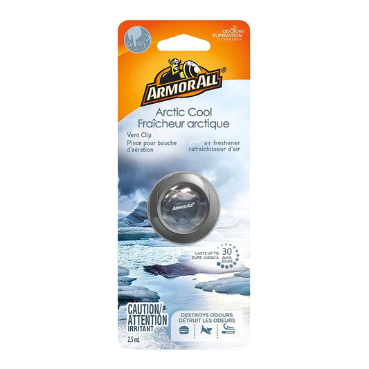 Armour All Arctic Cool