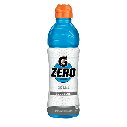 Gatorade Zero Cool Blue 591ml