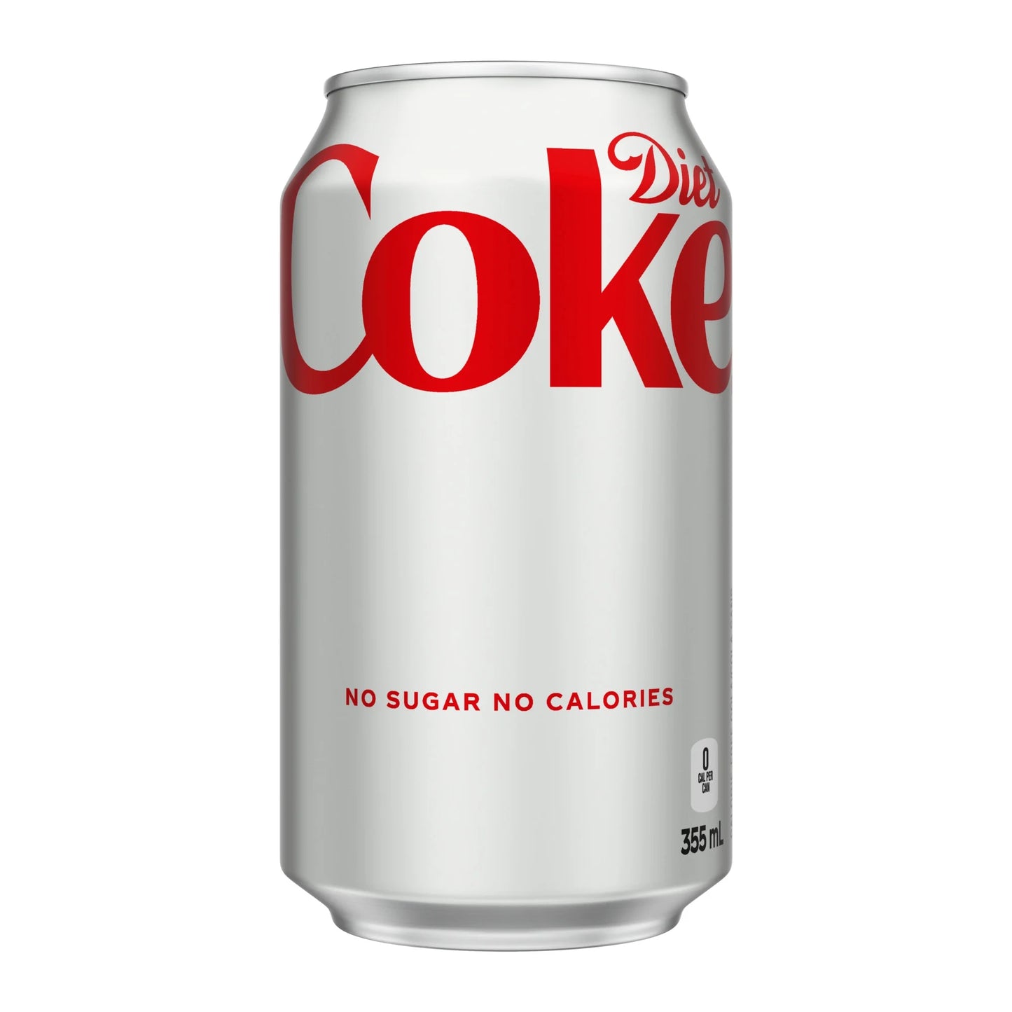 Coca Cola Diet 355ml