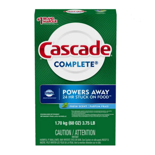 Cacade Complete 1.7kg