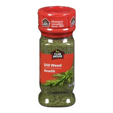 Club House Dil weed 165g