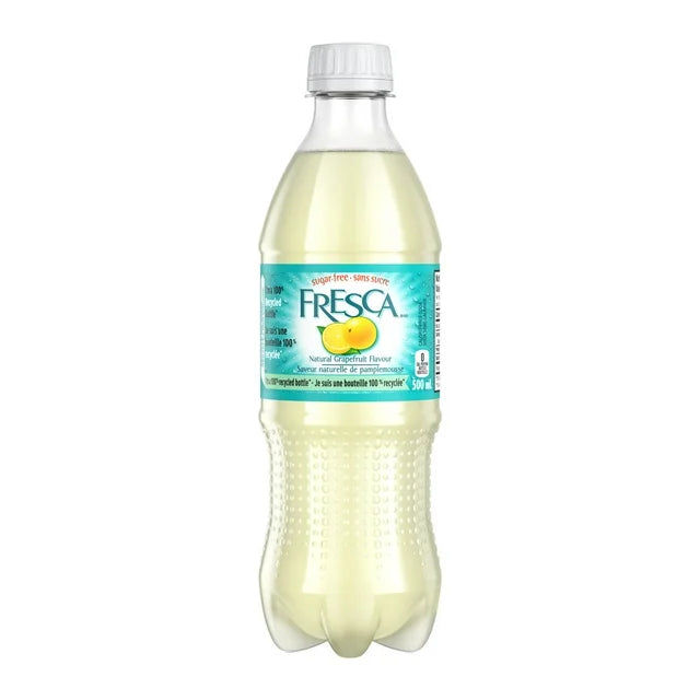 Fresca 500ml