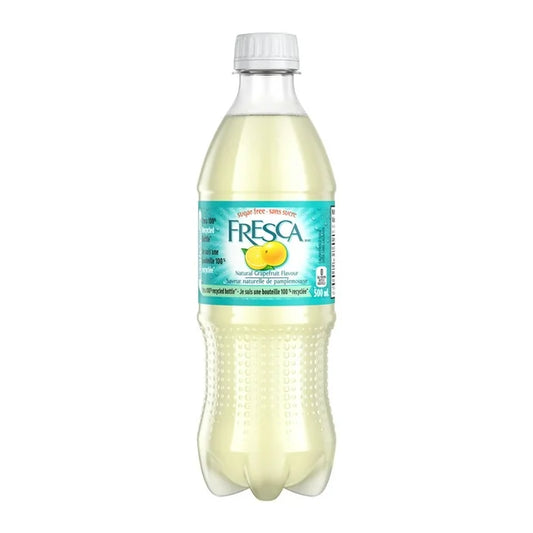 Fresca 500ml