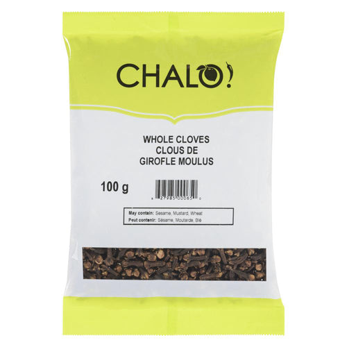 Chalo Whole cloves 100g
