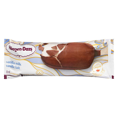 Haagen-Dazs Vanilla Milk 88ml