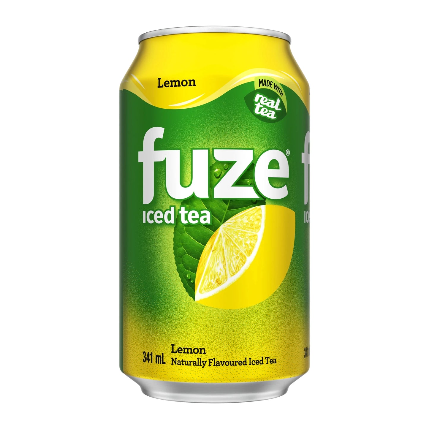 Fuze Iced Tea 355ml