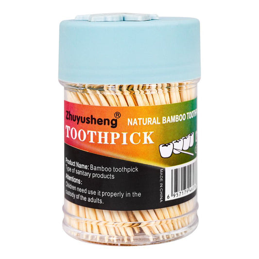 Zhuyusheng Toothpick