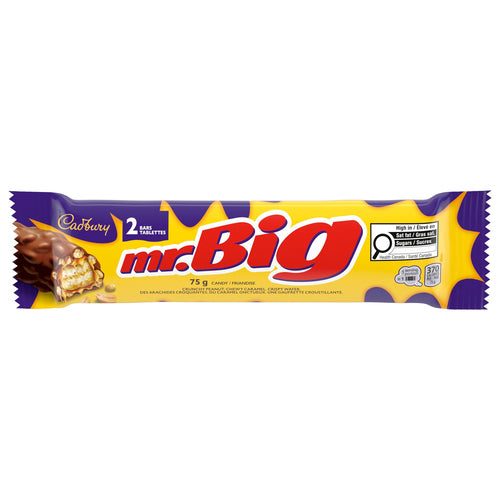 Cadbury Mr. Big 75g