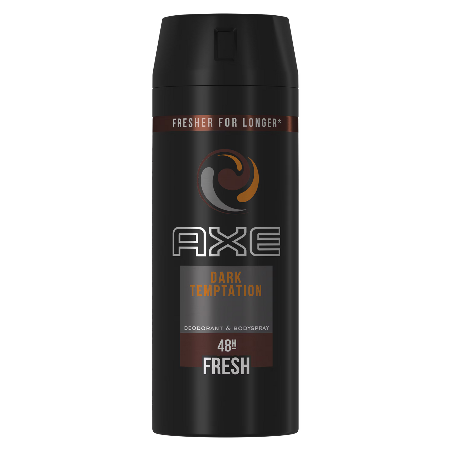 Axe Dark Temperature 150ml