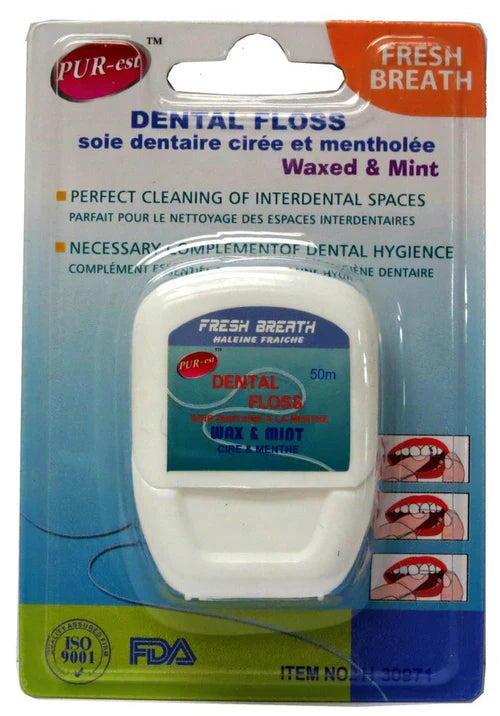 Pur-est Classic Flosser