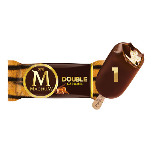 Magnum Caramel 100ml
