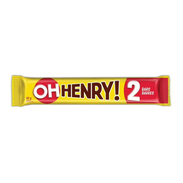 Oh Henry! 85g