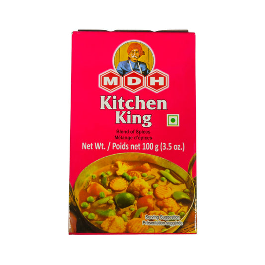 MDH Kitchen king 100g