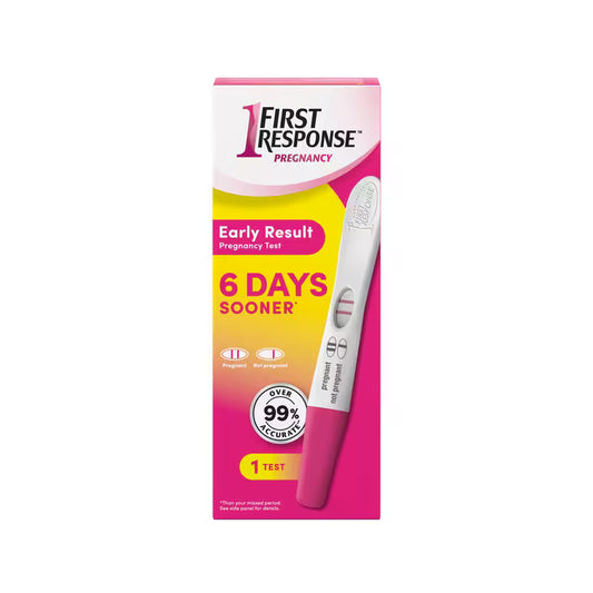 Pregnancy Kit 1 Test