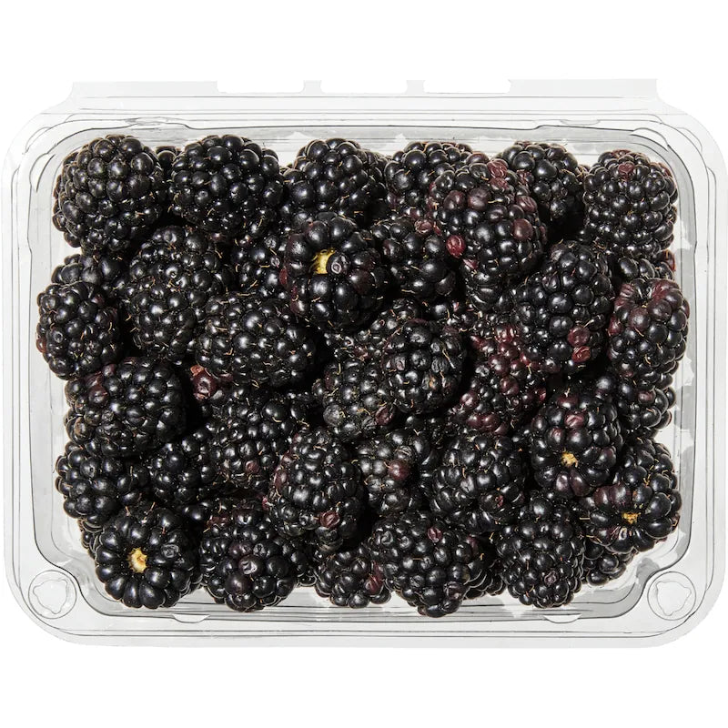 Black Berry Pint 170g