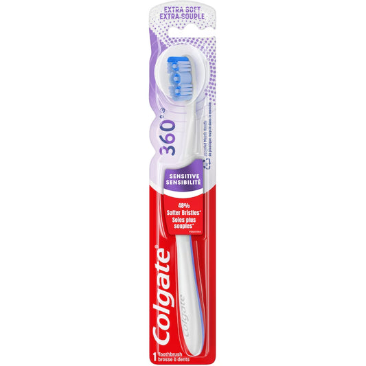 Colgate Soft Toothbrush