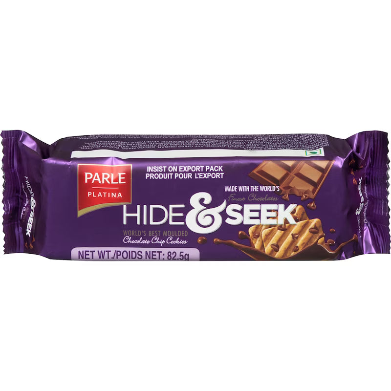 Parle Hide & Seek Cookies 82.5g