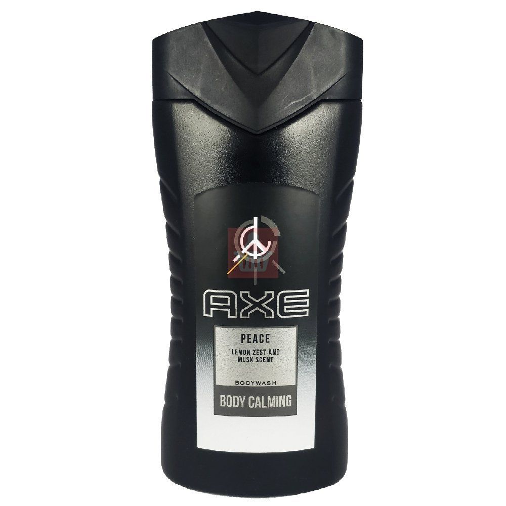 Axe Peace Bodywash 250ml