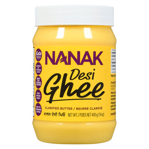Nank Desi ghee 400g