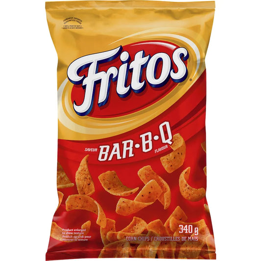 Fritos Bar.B.Q 340g