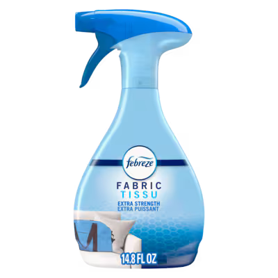 Fabreze fabric tissue 438ml