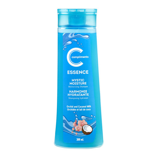 Compliments Essense Mystic Moisture 300ml