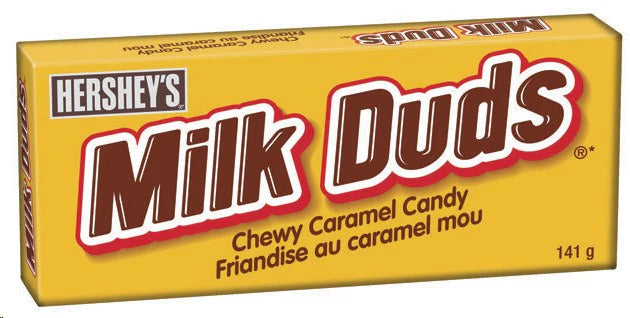 Milk Duds 141g