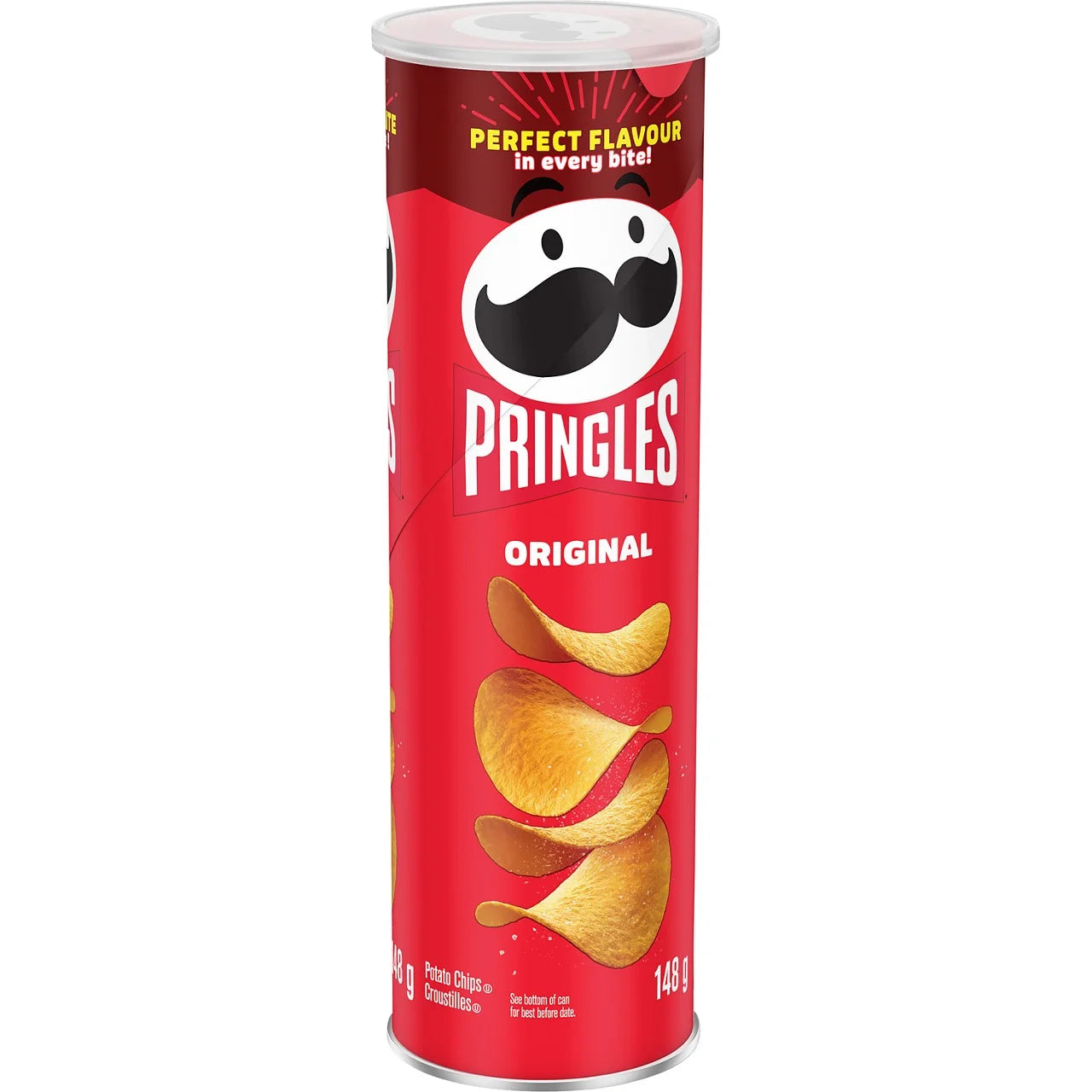 Pringles Original 156g